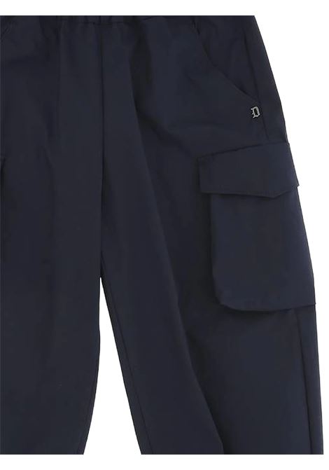 Pantaloni cargo DONDUP KIDS | DMPA185.0.CA0324005